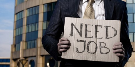 How to Twitter Your Way to a Job