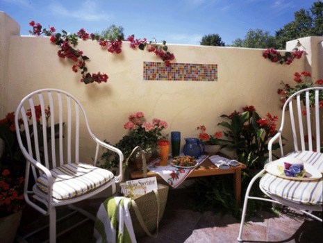 April Savings at Sonoma Creek Inn