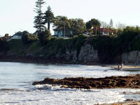 Sail Away at West Cliff Inn