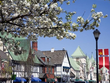 Taste of Solvang Turns 20