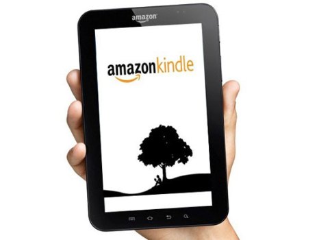 Is Amazon Getting Samsung to Build Them a tablet?
