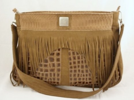 Bees Bags On the Fringe