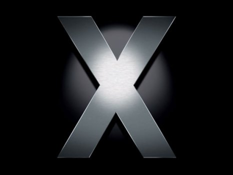 Apple Already Testing Next Mac OS X 