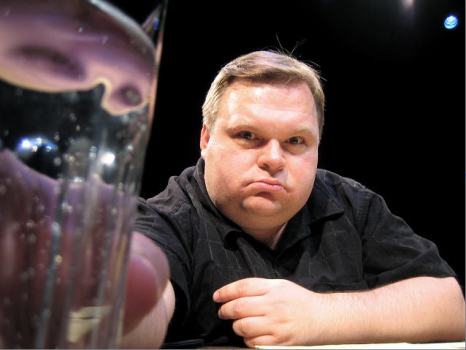iPlay: Life of Steve Jobs to Hit the Stage