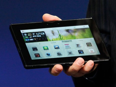 RIM Tries to Entice Android Developers