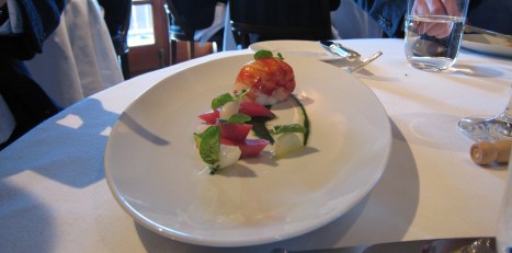 Michelin Unveils Its Bay Area Stars