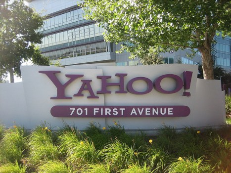 Yahoo Pays $30 Million for IntoNow to Compete with Google, Facebook