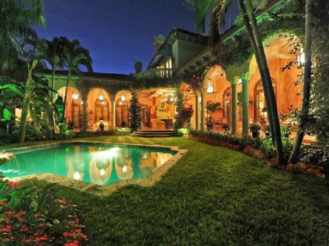 Sweet Home: $10.25M For Paradise