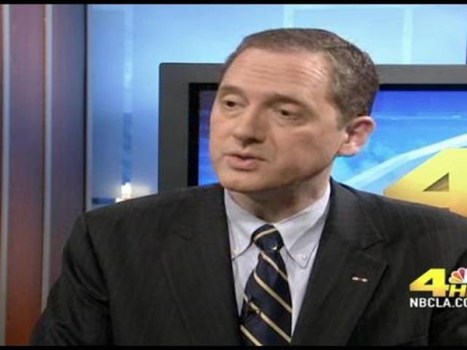 Senate Candidate Declares War on China