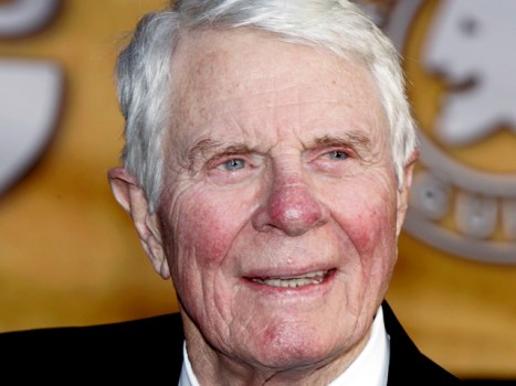 Peter Graves, An Icon To Two Generations