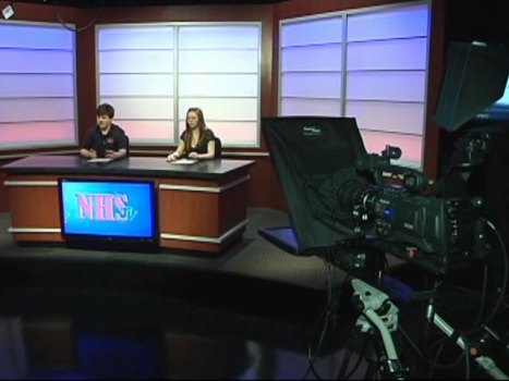 If You Like TV, You'll vote for Prop 14