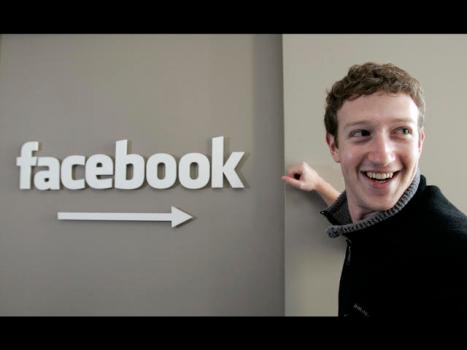 Facebook Received 250,000 Resumes