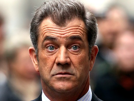 Mel Gibson to Appear in "The Hangover 2"