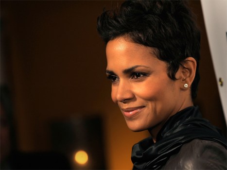 Halle Berry On "Cloud Atlas" Next Summer