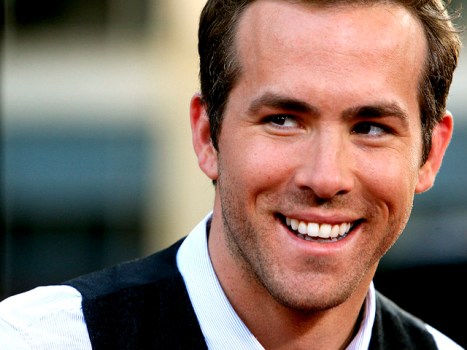 Ryan Reynolds Is All-In for Comic Adaptation Bonanza