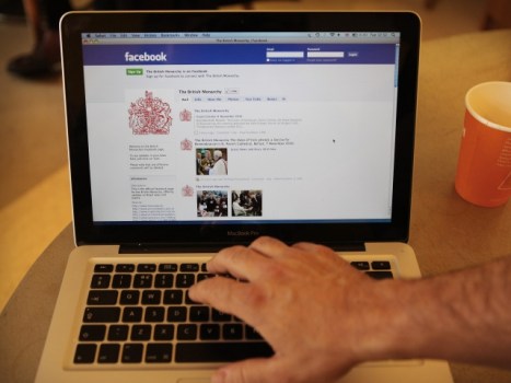 Facebook Photos Get Nursing Students Expelled