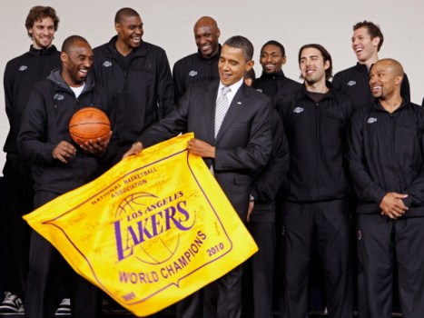 No White House Visit for Giants While in D.C.
