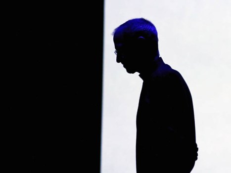 Steve Jobs Day is Today