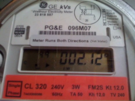 Making PG&E Pay for Its Campaign Spending
