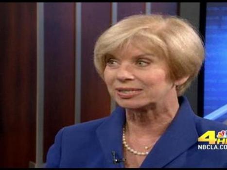 Video: Janice Hahn on Education, Immigration and the L.A. Times