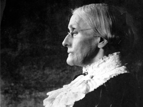 Opinion: CA Needs an All-Female Convention 