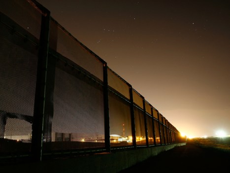 Illegal Immigration is a Family Affair