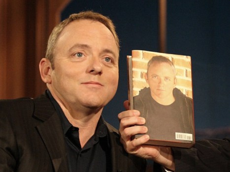This Time, Lehane Will Write the Screenplay