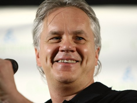 Tim Robbins to Play Bad Dad in "Green Lantern"