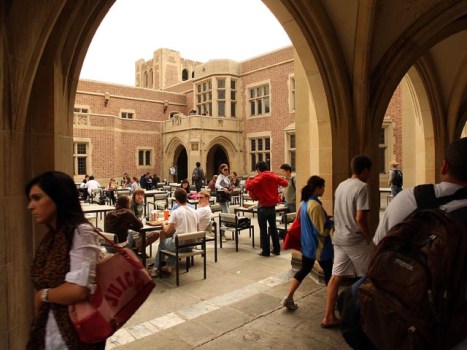 History Repeating: Jerry Brown vs. The Universities