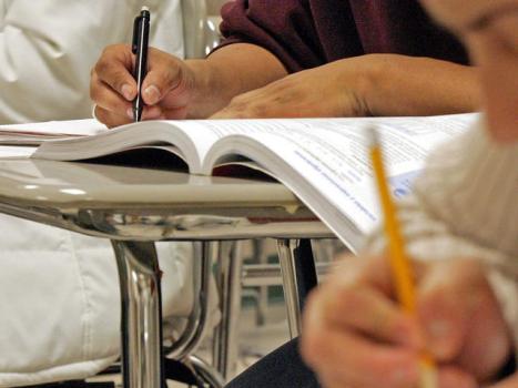 Stat of the Day: On High School Dropouts