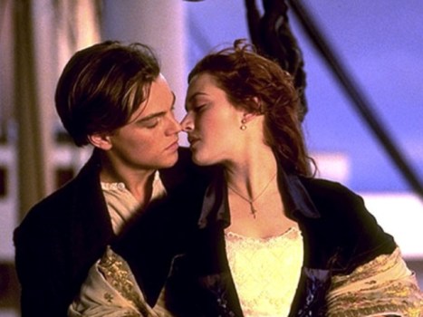 Brown Decides Not to Replace Crew of Sinking Titanic