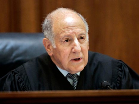 Chief Justice Retirement: Problem for Brown?
