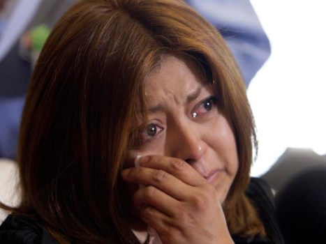Meg's Maid: It's Not About Immigration