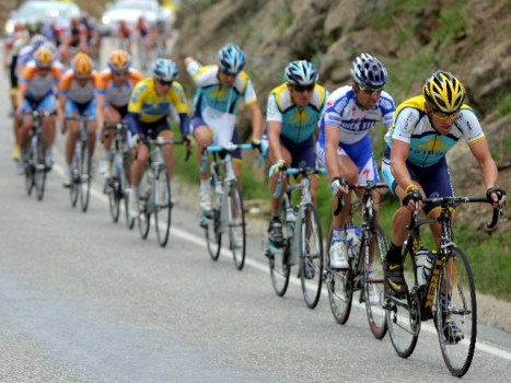 AMGEN 2011 VIP Packages