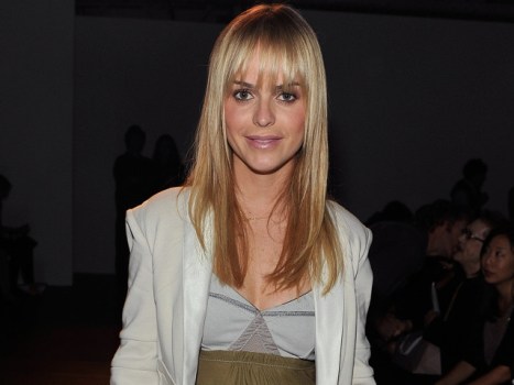 Taryn Manning Bracing for the "Hawaii 5-0" Backlash