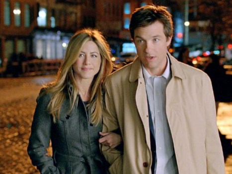 The Seven-Year "Switch" Proves Aniston and Bateman Not Aging Like Humans