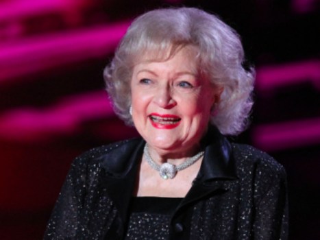 New Oscar Producer Already Feeling the Betty White Love