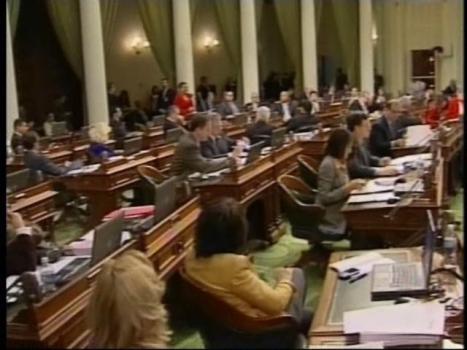 Voters Could Help Get the State Budget Done