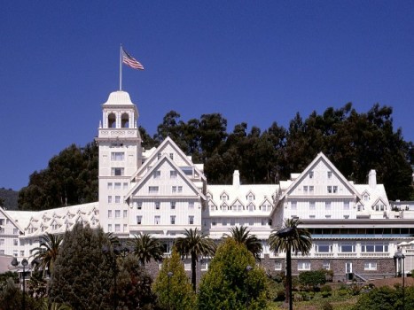Chocolate Manicures, Claremont-Style