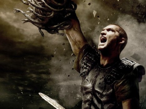 "Clash of the Titans" Delivers Victory for 3D Conversion