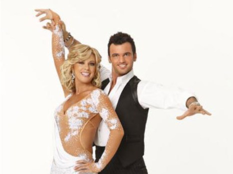 Diva Gosselin Drives "Dancing With the Stars" Ratings
