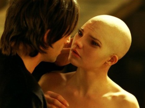 It's Hard Out There for a Bald, Genetic Mutant with Daddy Issues