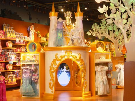 Disney Planning for More Magic