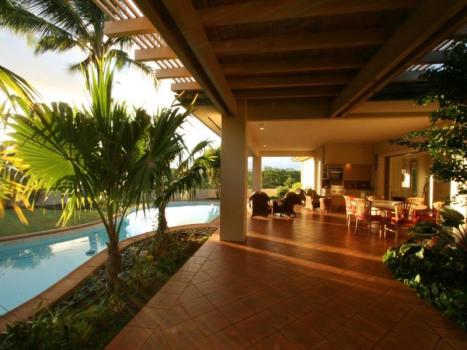 Sweet Home: $1.6M For A Hawaii Hideaway