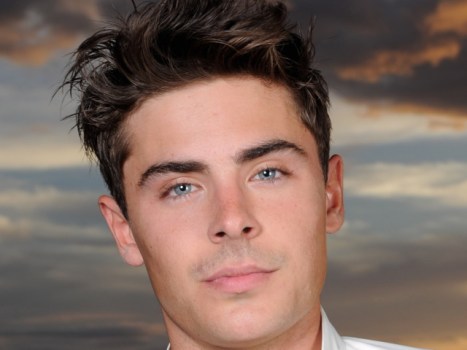 Zac Efron Graduates to the Workplace, Anakin Skywalker and Movie Player