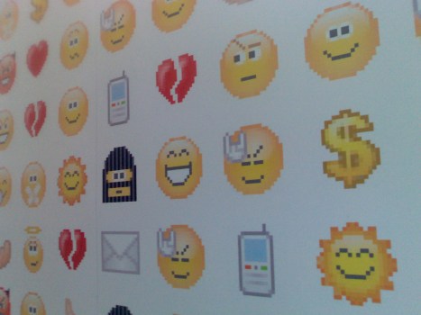 Facebook Lets You Emote