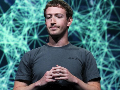 Five Facebook Changes You Need to Know