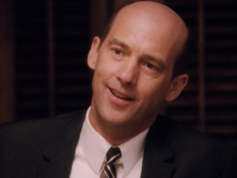 Anthony Edwards Flips To Bad Guy in "Flipped"