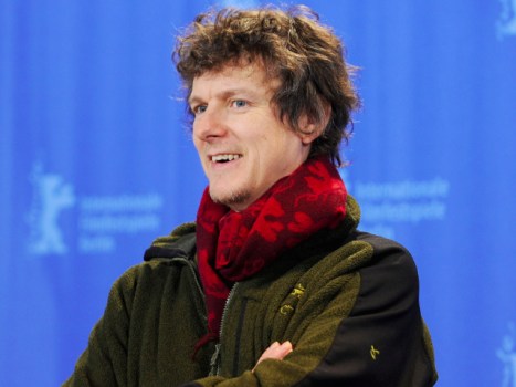 Michel Gondry Looks Inward for "Thorn in My Heart"