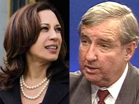 National GOP Targets a California "Down-Ballot" Race